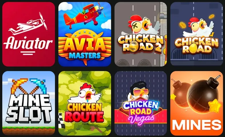 Automāti Drip Casino – populāru spēļu piemēri